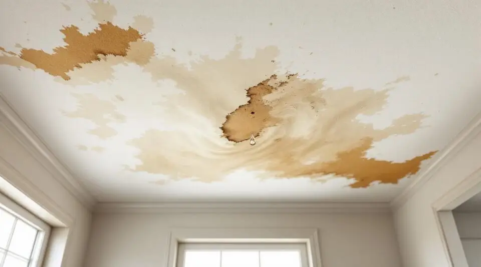 Largo — Water Damage