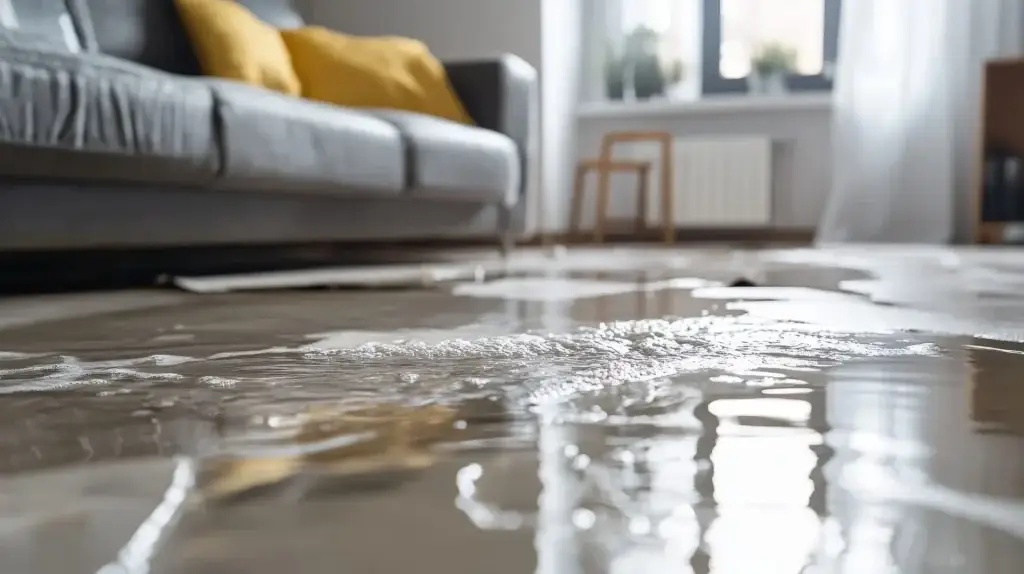 Professional Remediation and Moisture Control — Clearwater