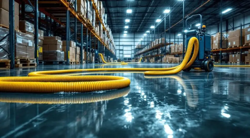 Sewage Backup Cleanup Clearwater