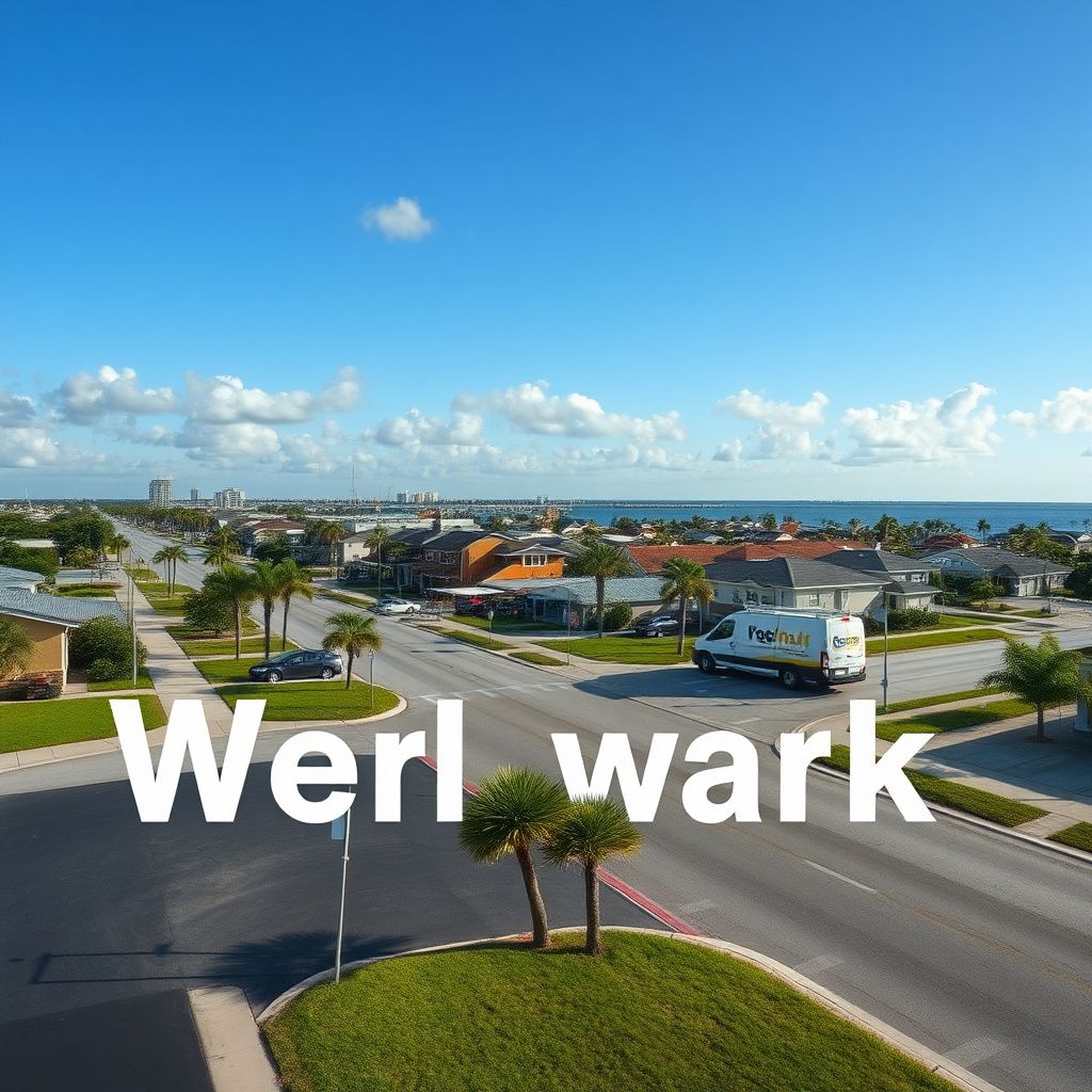 Intro Water Damage in Pinellas Park