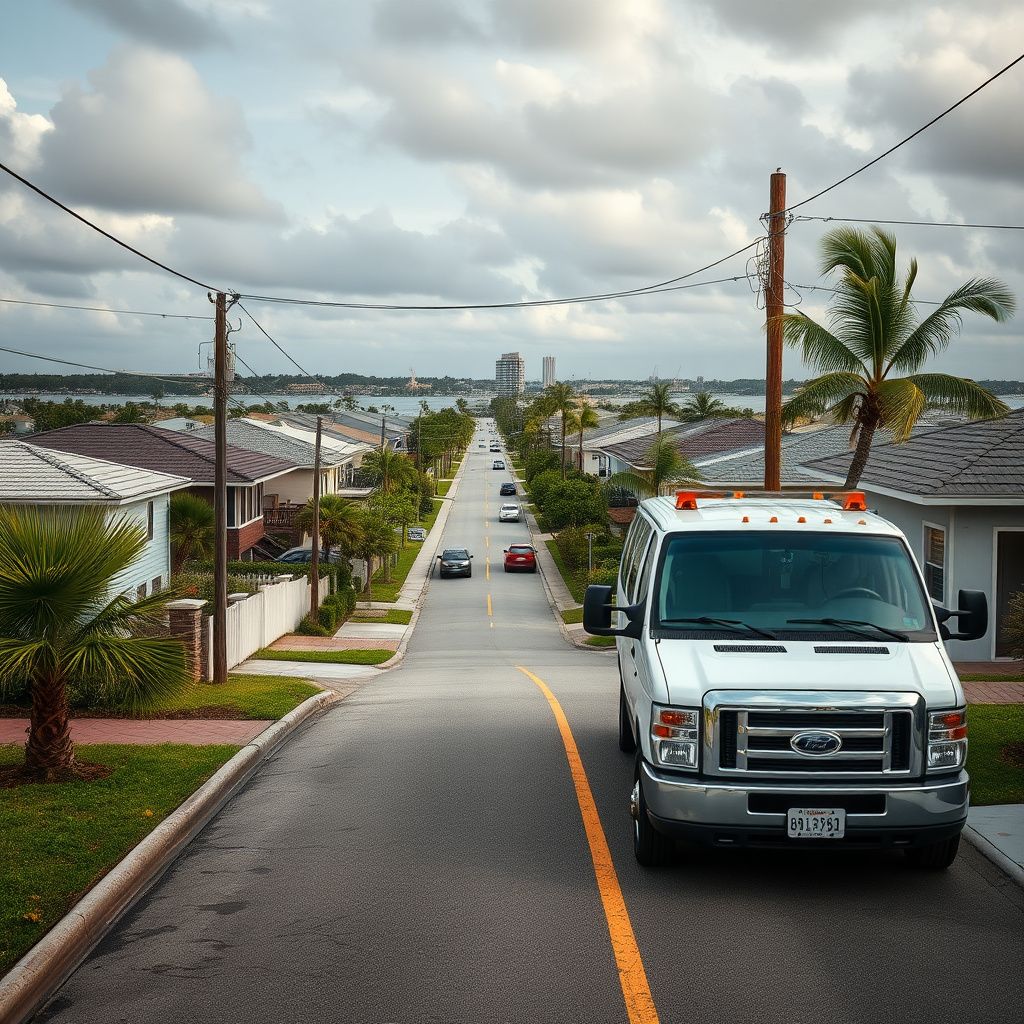 Intro Water Damage in Palm Harbor