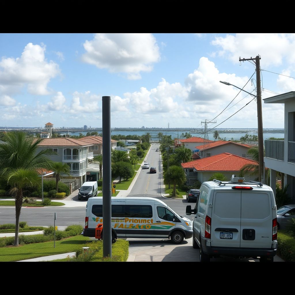 Intro Water Damage in Clearwater