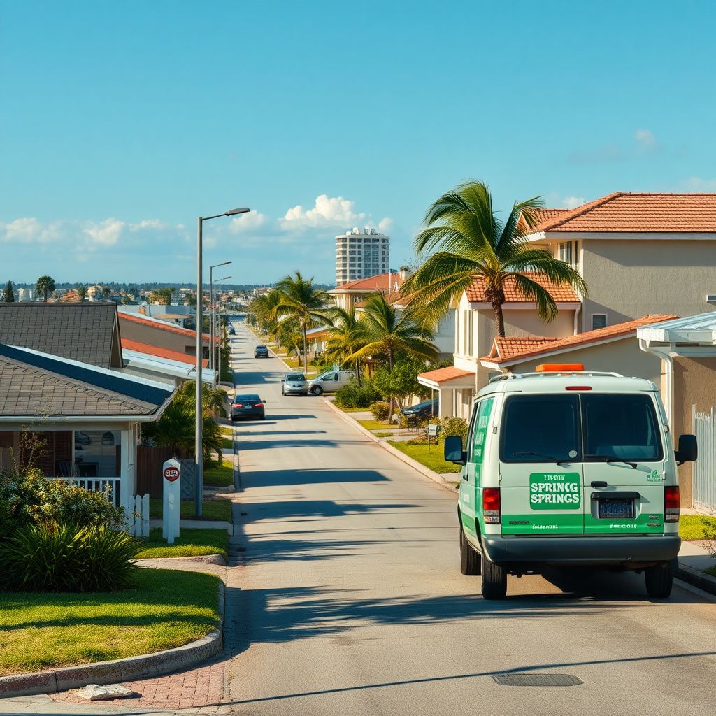 Intro Water Damage in Tarpon Springs