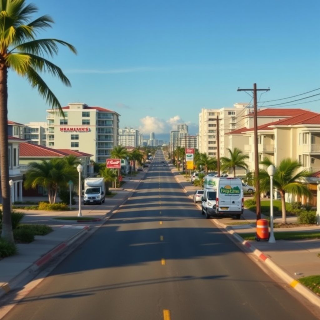 Intro Water Damage in Madeira Beach