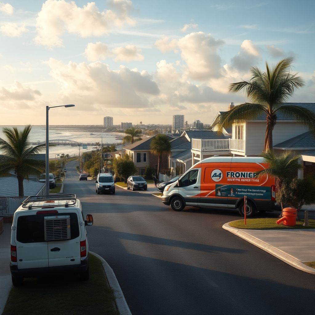 Intro Water Damage in Dunedin
