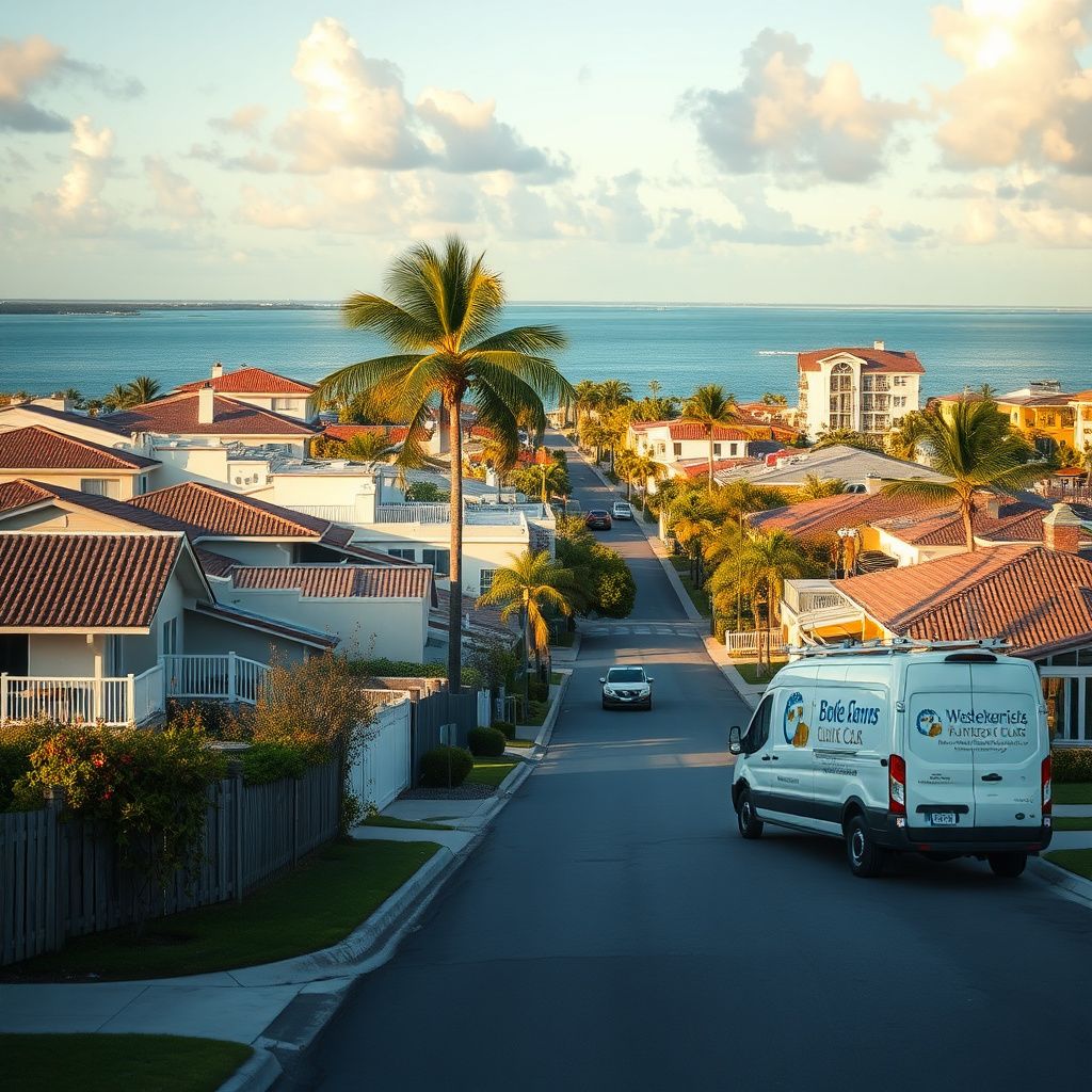 Intro Water Damage in Belleair
