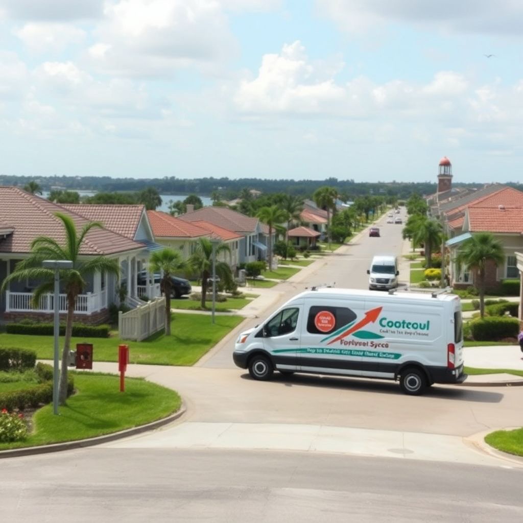 Intro Water Damage in Safety Harbor